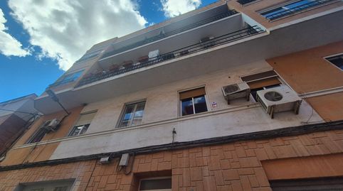 Foto 4 de Apartamento en venta en Calle Jose Planes, Espinardo, Murcia Capital