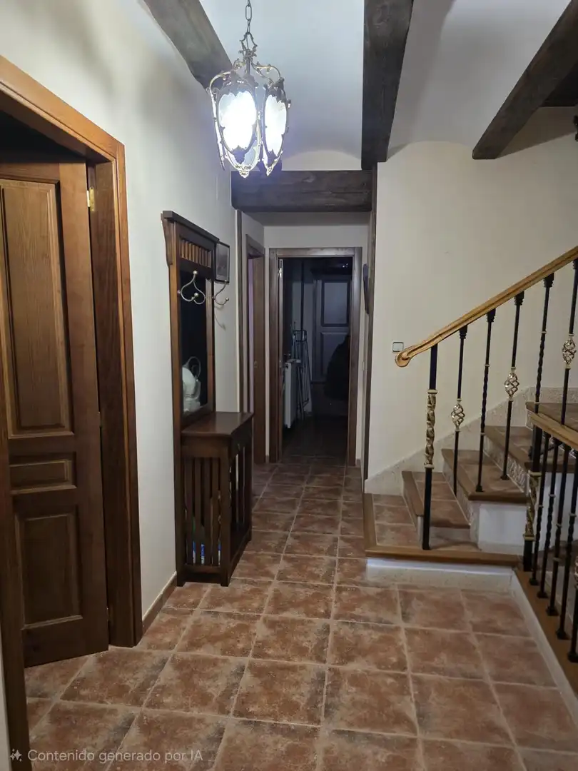 Casa o chalet en venta en Alcosser