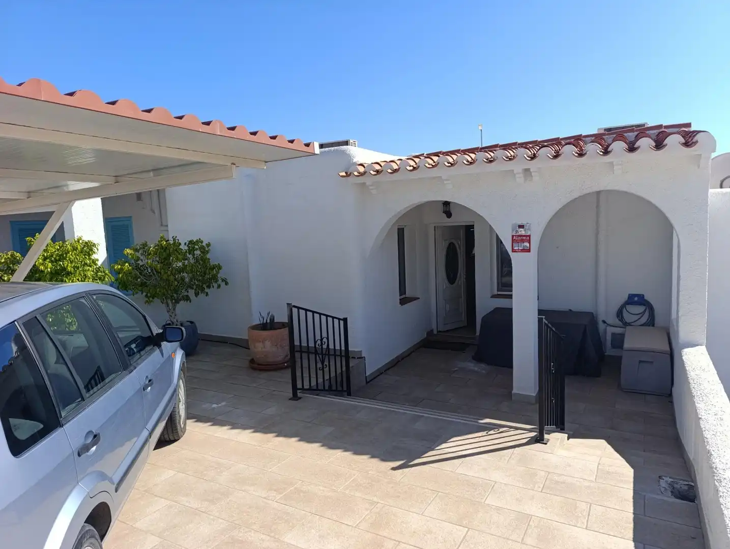 Reihenhaus mit Pool zum Verkauf in Vista de los Ángeles, imagen 32