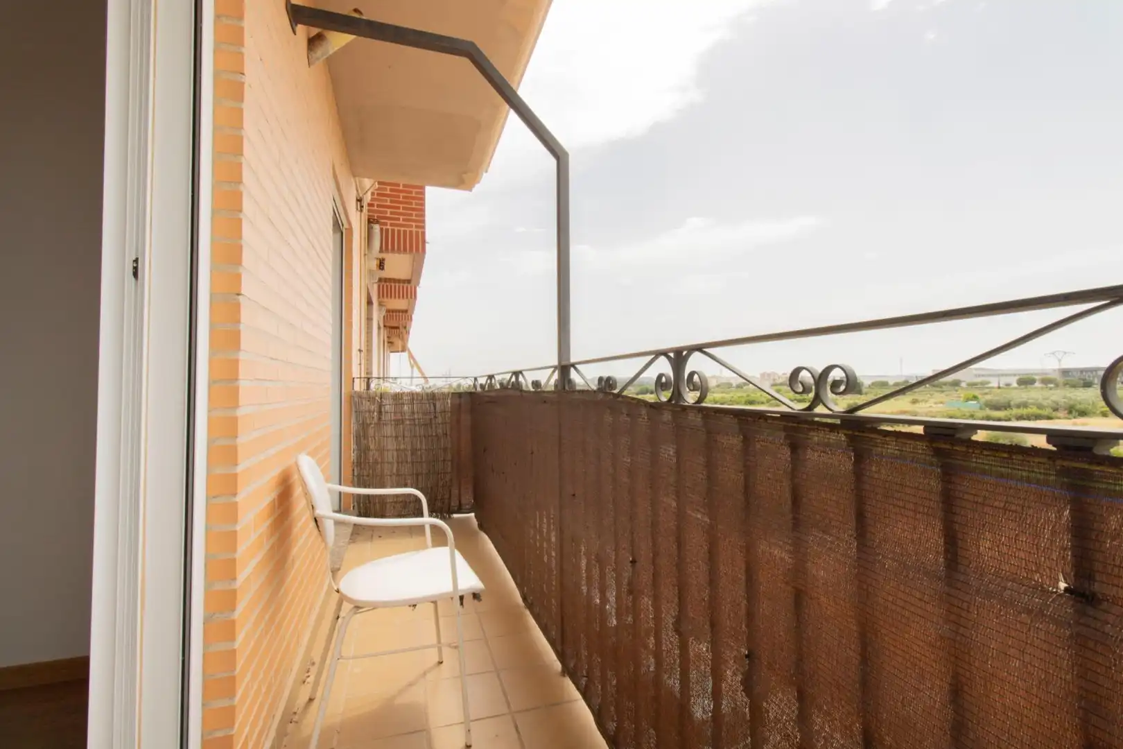 Flat for sale in Avenida PRINCEPS D'ASTURIES, Massalfassar