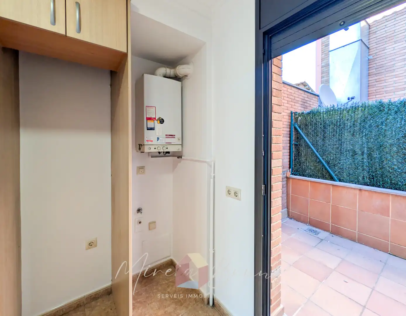 Maison mitoyenne à vendre à Tona, imagen 8