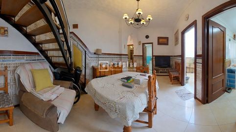 Foto 4 de Casa o xalet en venda a La Trinidad, Málaga Capital