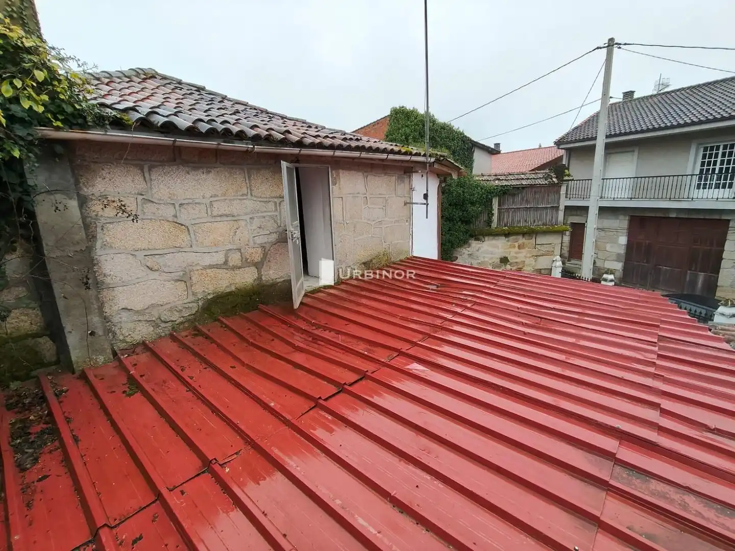Casa en venda a O Pereiro de Aguiar, imagen 13