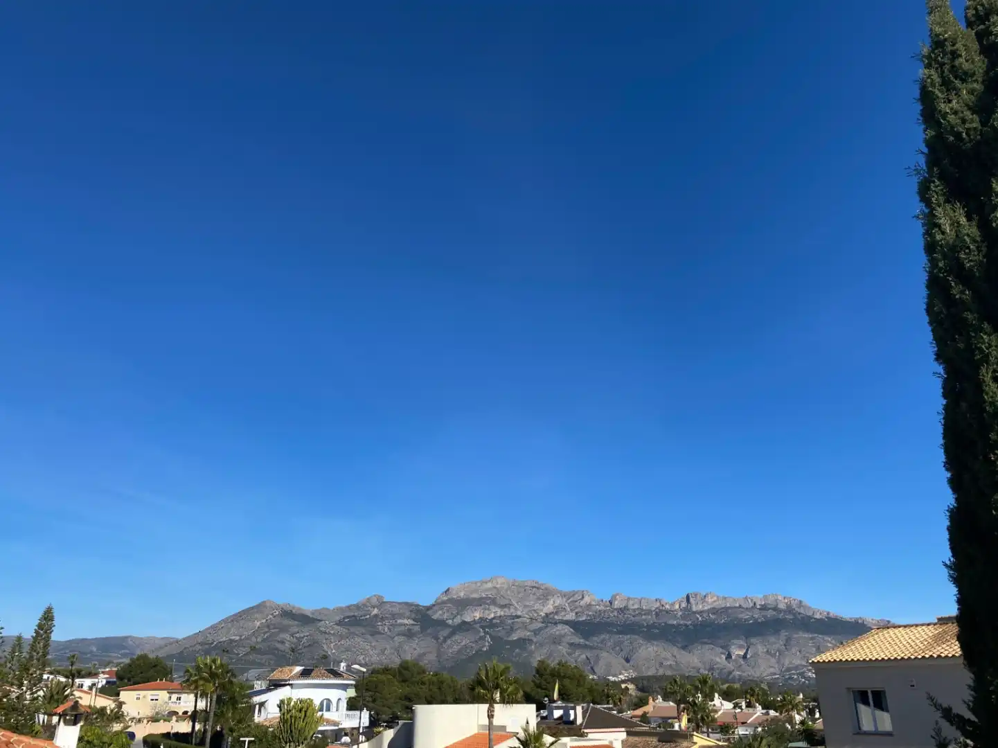 Casa o chalet en venta en El Tossal - Bello Horizonte