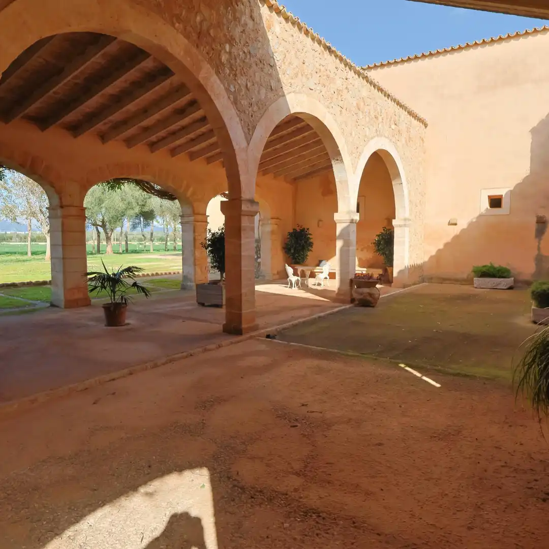 Maison avec jardin à vendre à Inca - Carrer del Rei, imagen 55