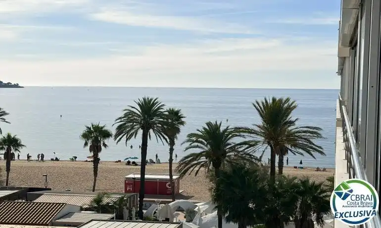 Appartement compact avec piscine à vendre à Avenida Avinguda Gola de l'Estany