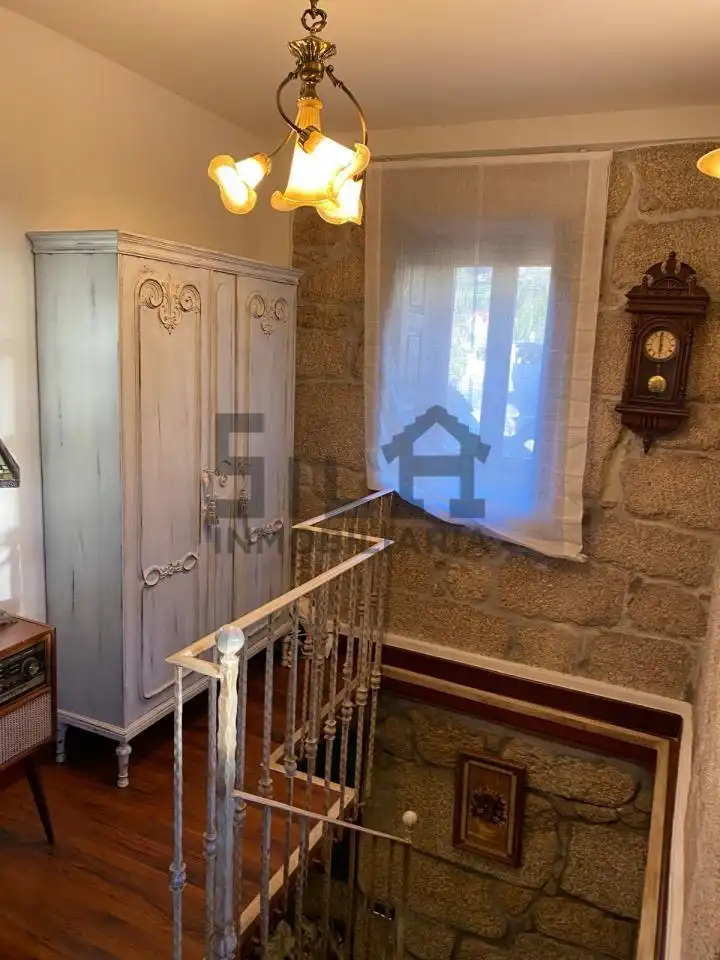 Casa o chalet en venta en LG. A PENA, Vilamarín
