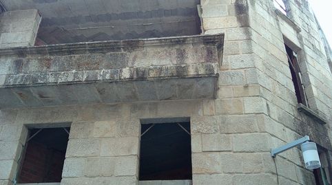 Foto 5 de Edifici en venda a Calle Serafín Tubio, Marín, Pontevedra