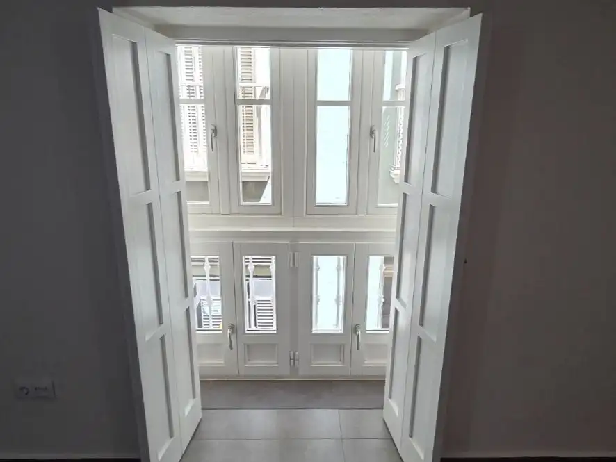 Wohnung zur Miete in Calle Sacramento, 4, Centro Histórico