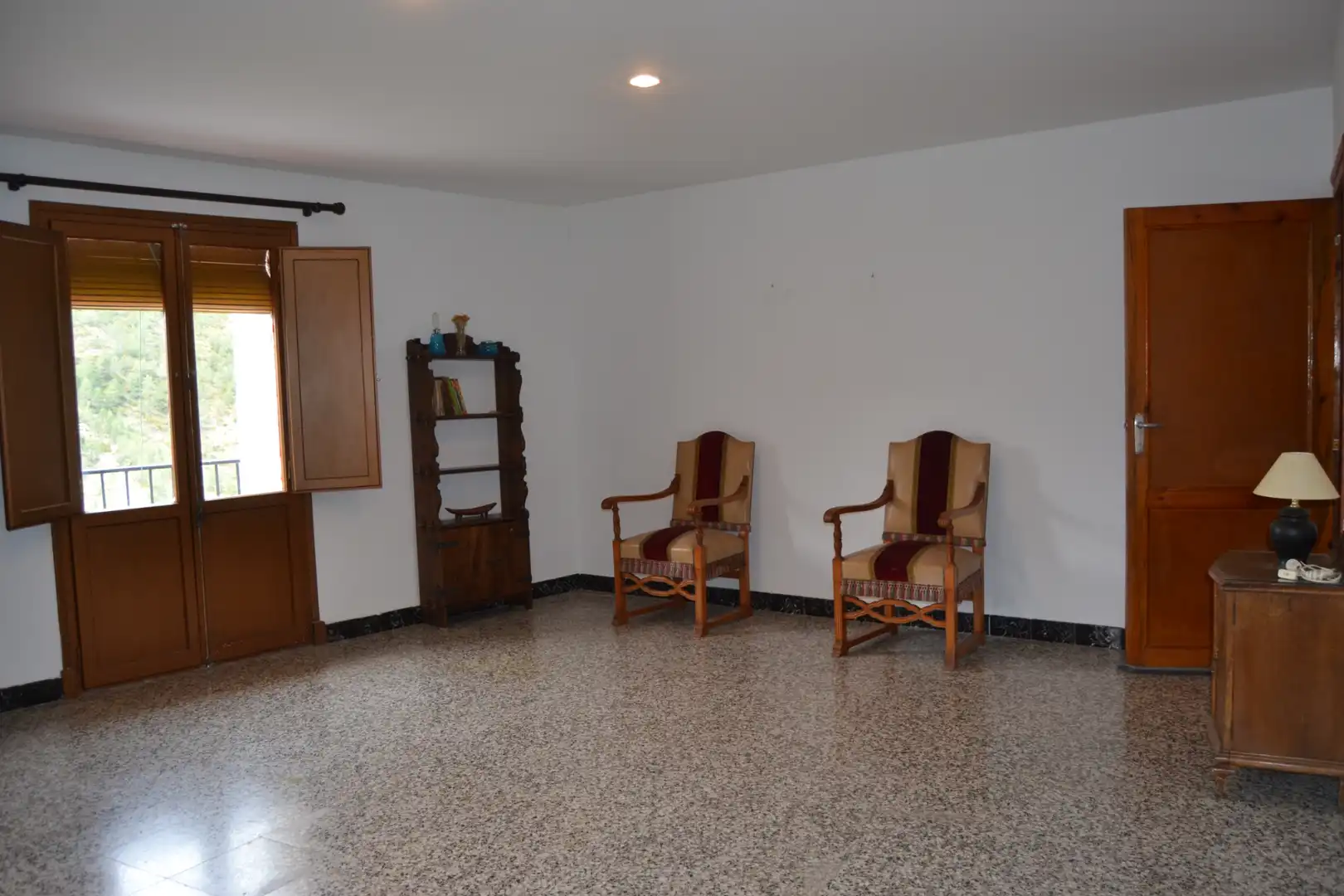 Dúplex en venta en Jasa con Jardín privado, Terraza y Trastero