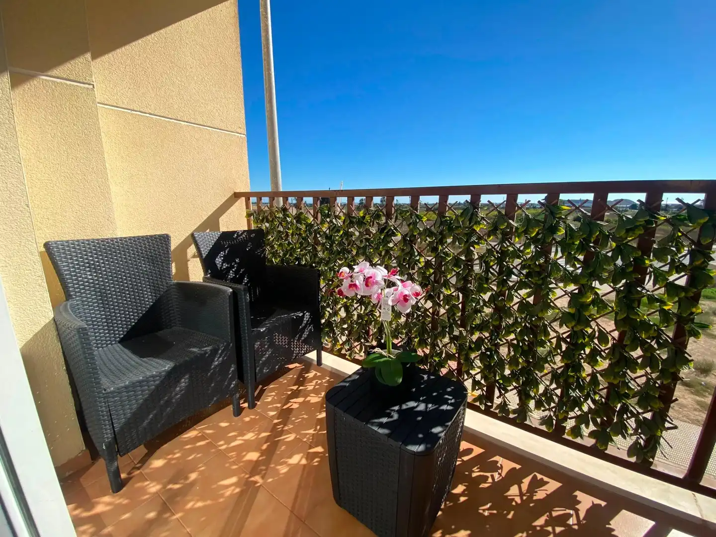 Wohnung mit Pool zum Verkauf in Albatera, imagen 24