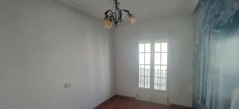 Dining room of Houses for sale in Jimena  with Terrace and Storage room