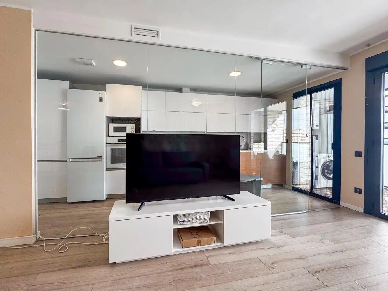Flat with pool to rent in Calle EDUARDO GALEANO, imagen 6