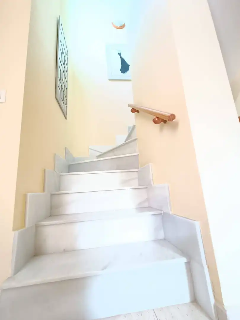 Casa a schiera con terrazza in vendita a Orihuela Costa, imagen 22