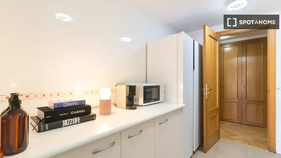 Room in Casa de Campo