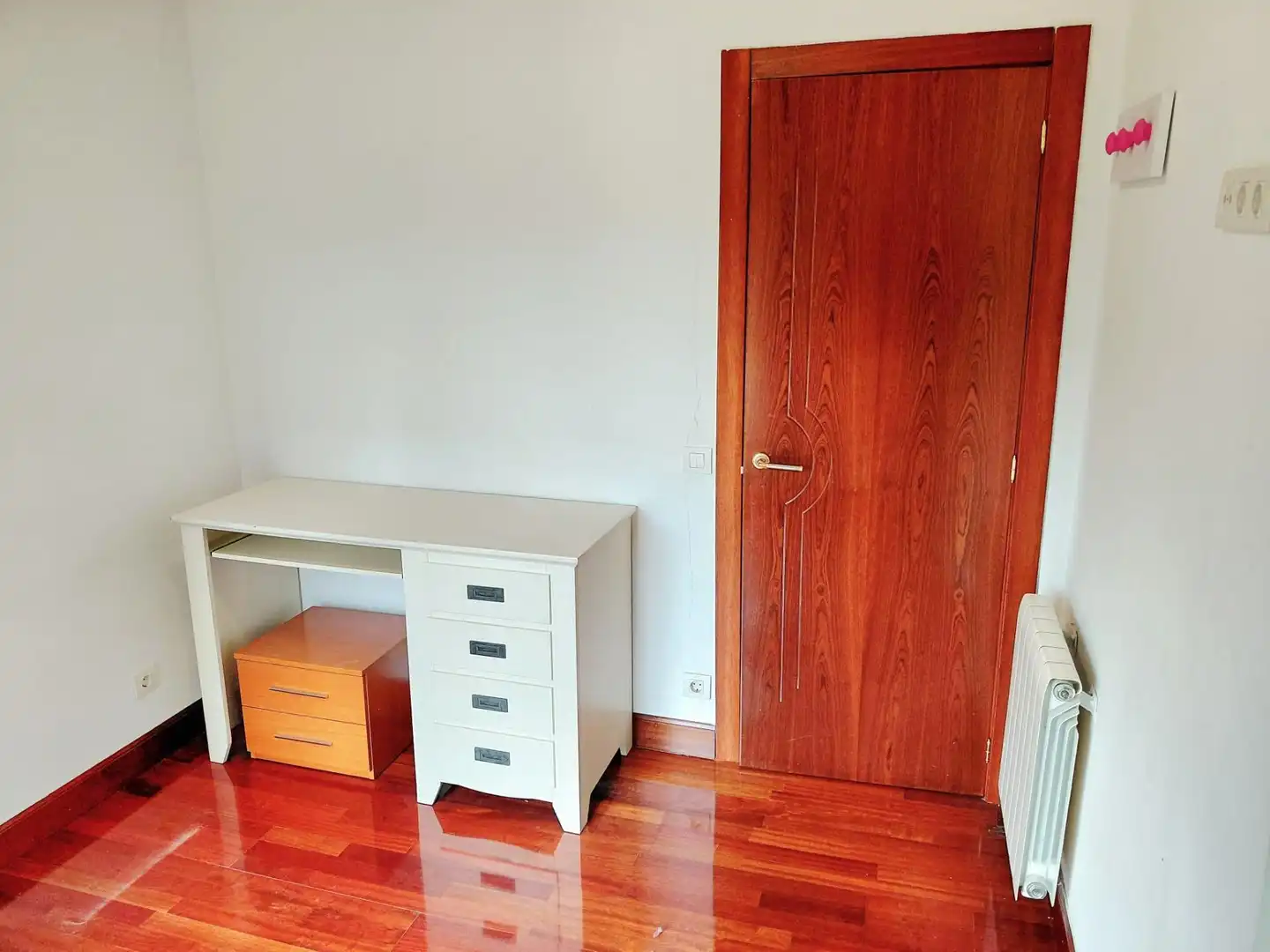 Habitación de Piso en venta en Getxo  con Calefacción y Trastero
