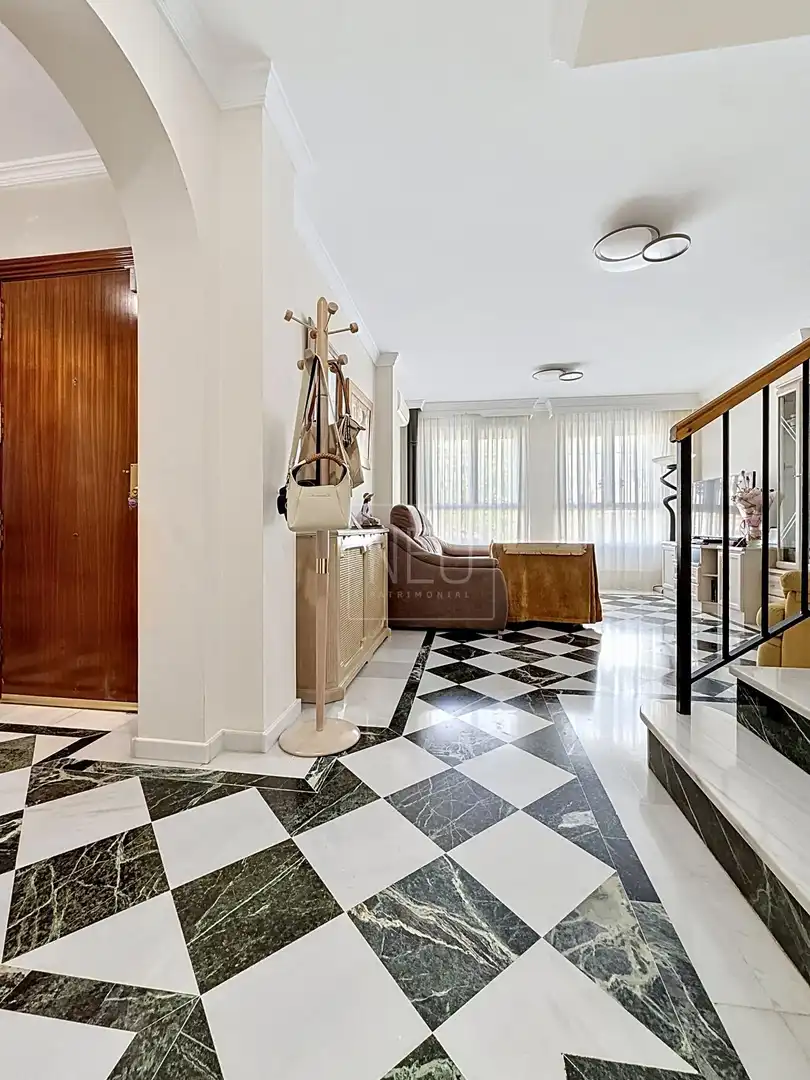 Adosado con terraza en venta en Calle VELAZQUEZ, imagen 11