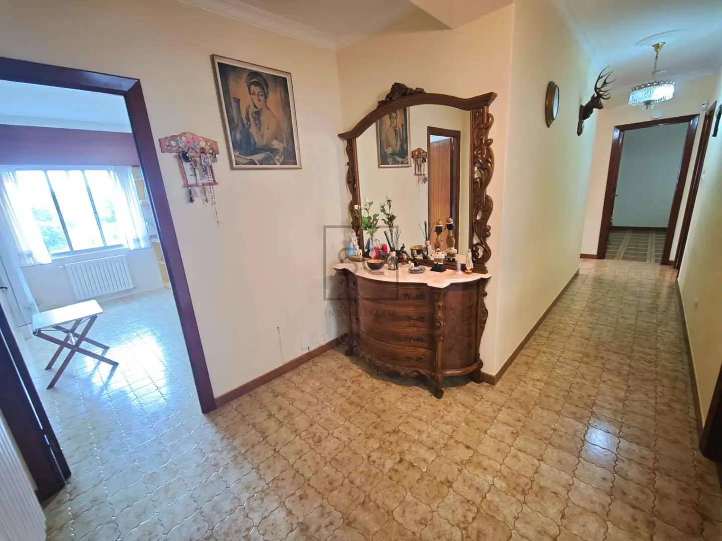Piso en venta en Cedeira con Calefacción