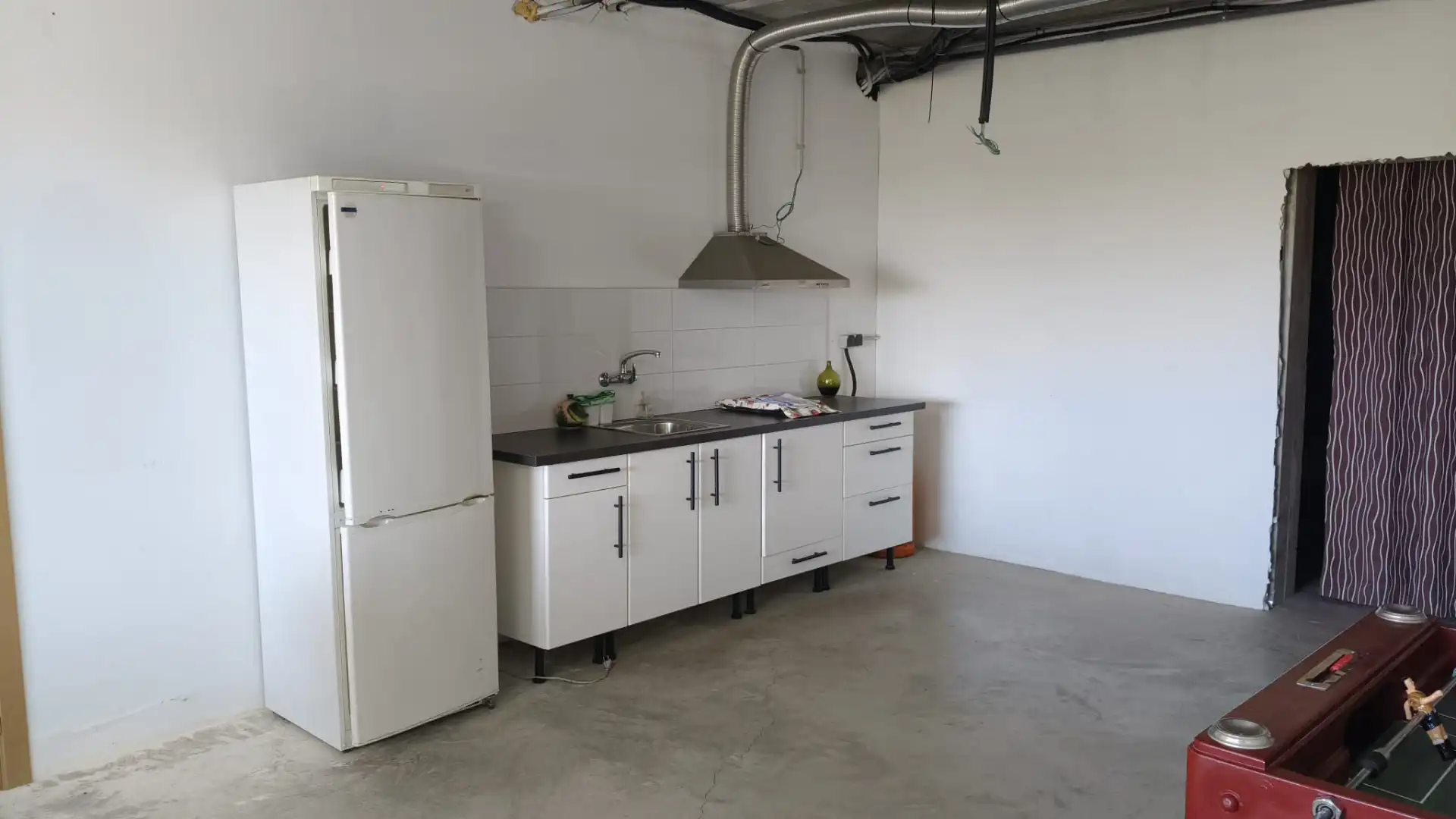 Cocina de Casa o chalet en venta en Calafell con Calefacción, Terraza y Trastero