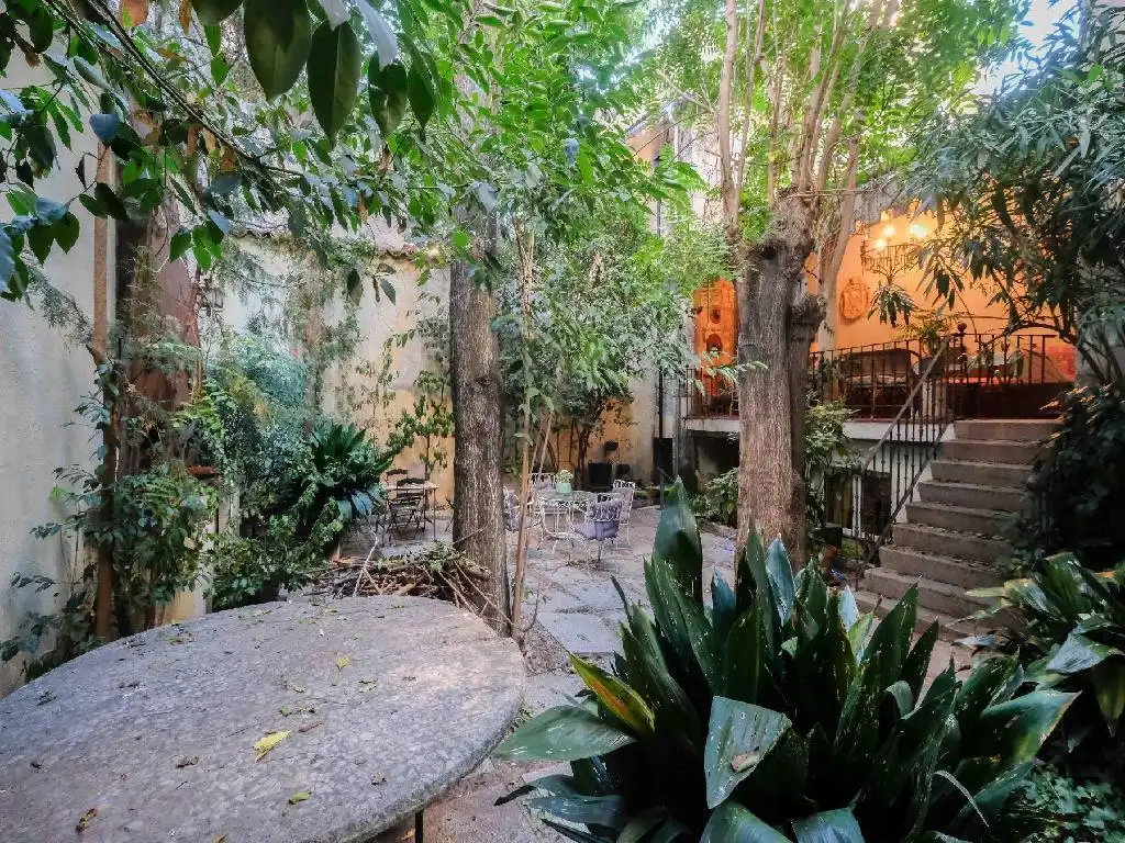 Terrace of Buildings for sale in Salamanca