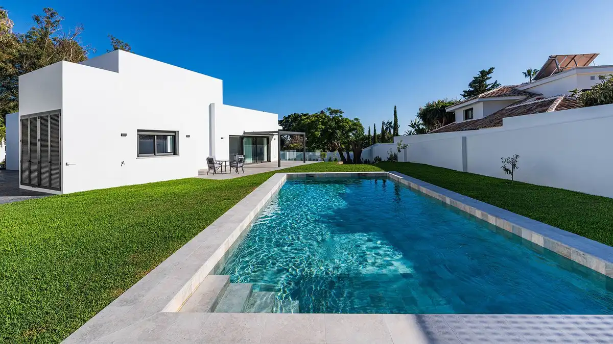 Casa a schiera in vendita a Marbella Centro, imagen 2