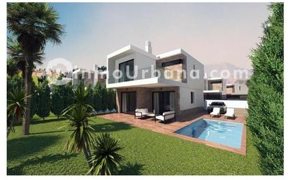 House or chalet for sale in Sant Joan d'Alacant  with Air Conditioner, Terrace and Swimming Pool