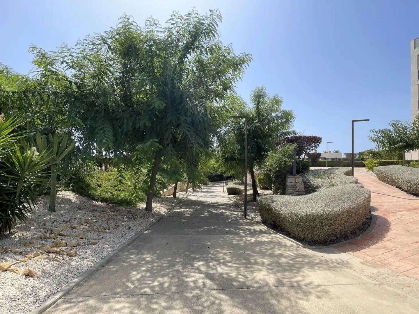 Apartamento con piscina en venta en Poble Nou - Montiboli, imagen 29