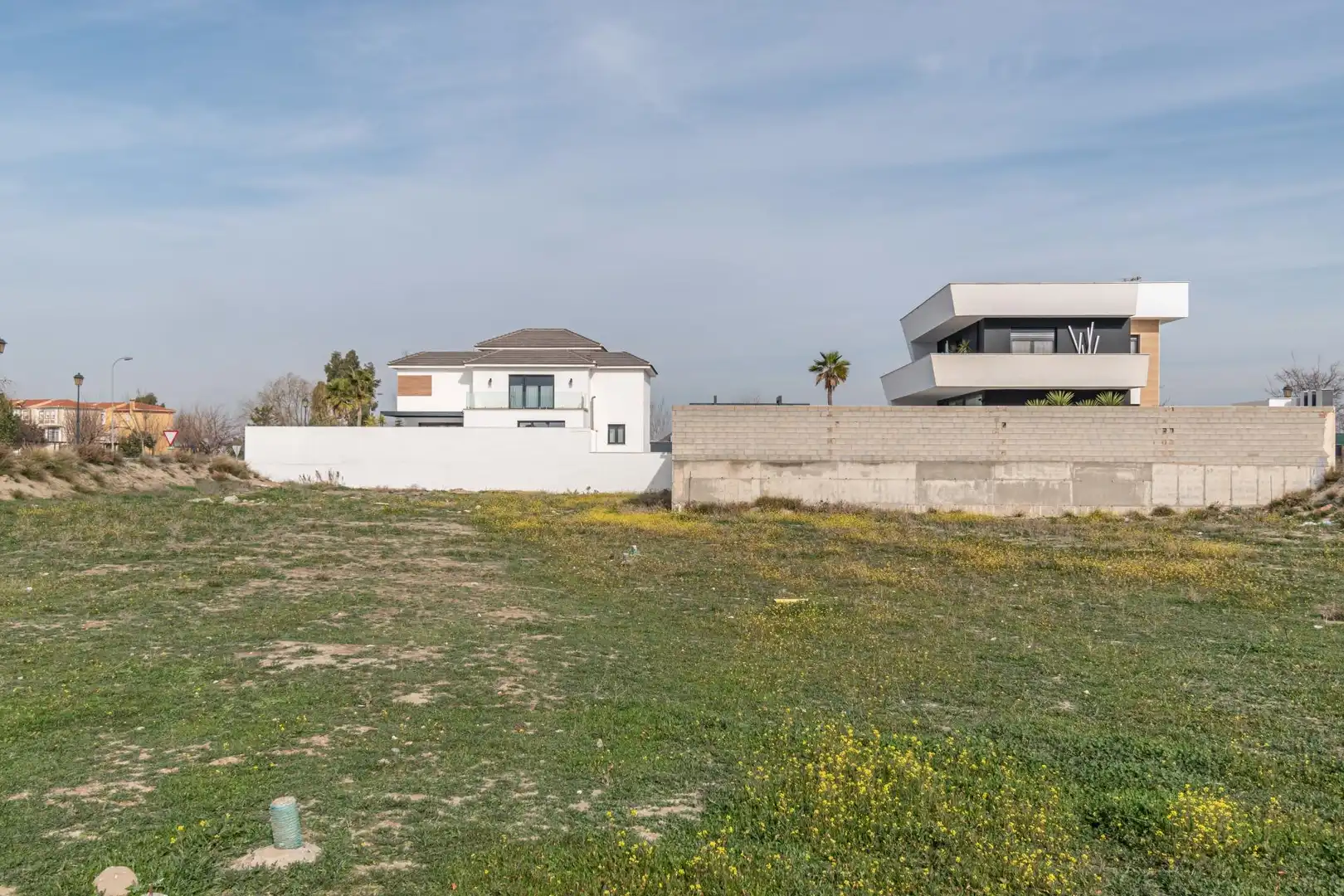 Terreno residencial en venta en DE LOS ALCORNOQUES 1, imagen 35