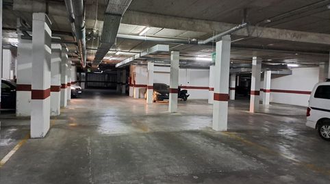 Foto 5 de Garatge en venda a Avenida Emilio Lemos, Cruz Roja, Sevilla Capital