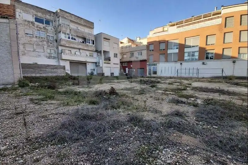 Residential for sale in Murcia