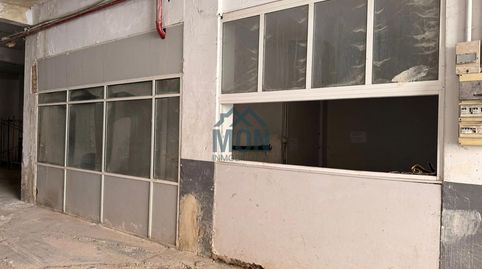 Foto 5 de Terreno en venta en Barrio de Benicalap, Valencia Capital