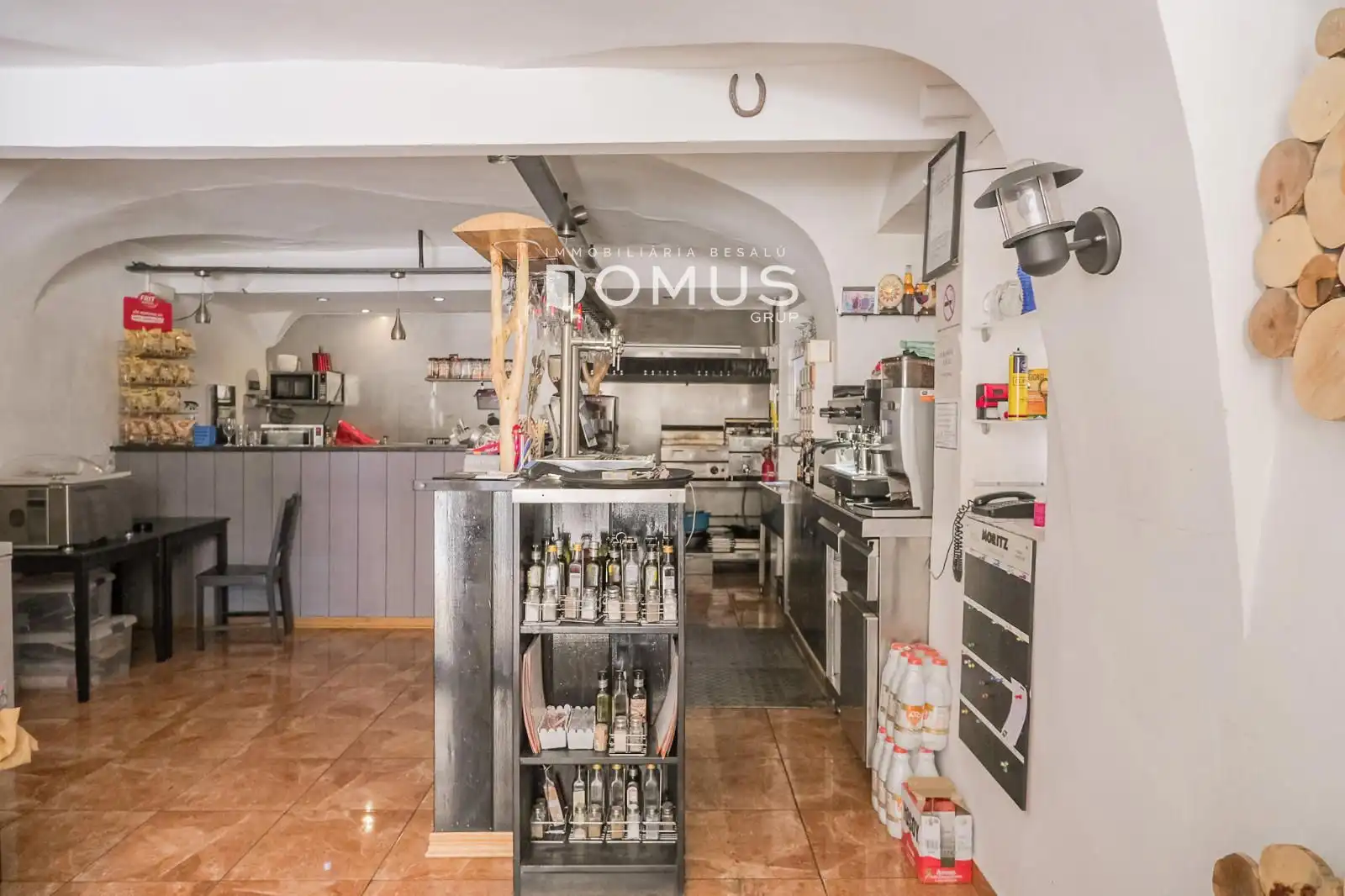 House with terrace for sale in Prat de Sant Pere, imagen 2