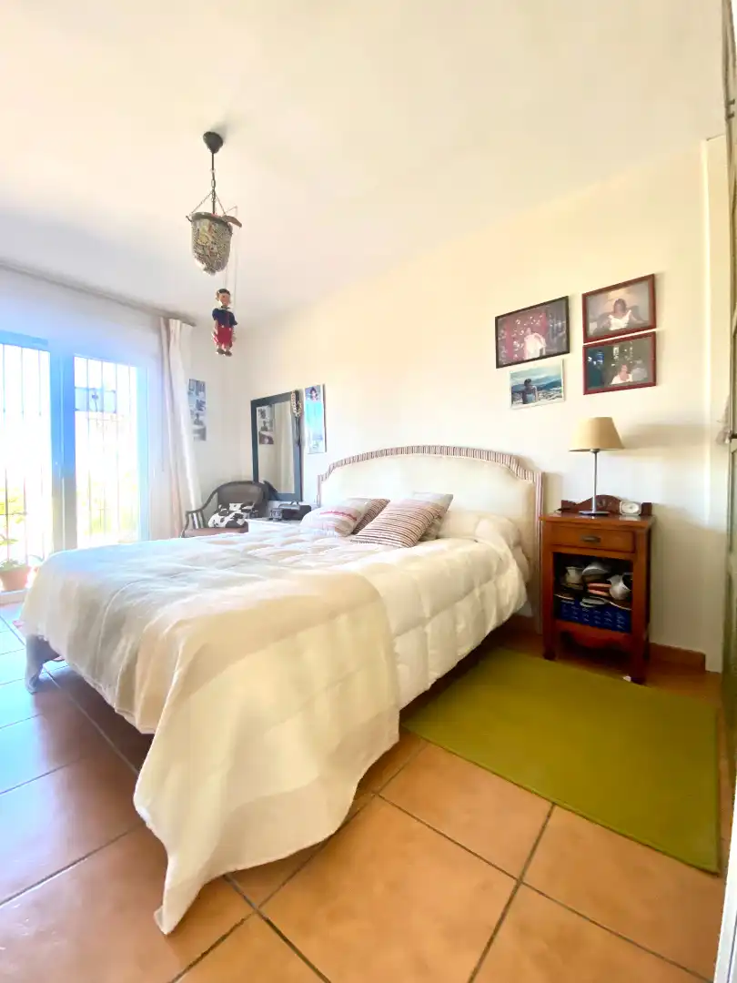 Terraced house with terrace for sale in Calle Rodrigo Pérez Ponce 7, imagen 91