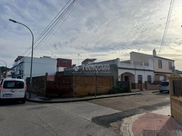 Terreno residencial en Venta en Rinconada