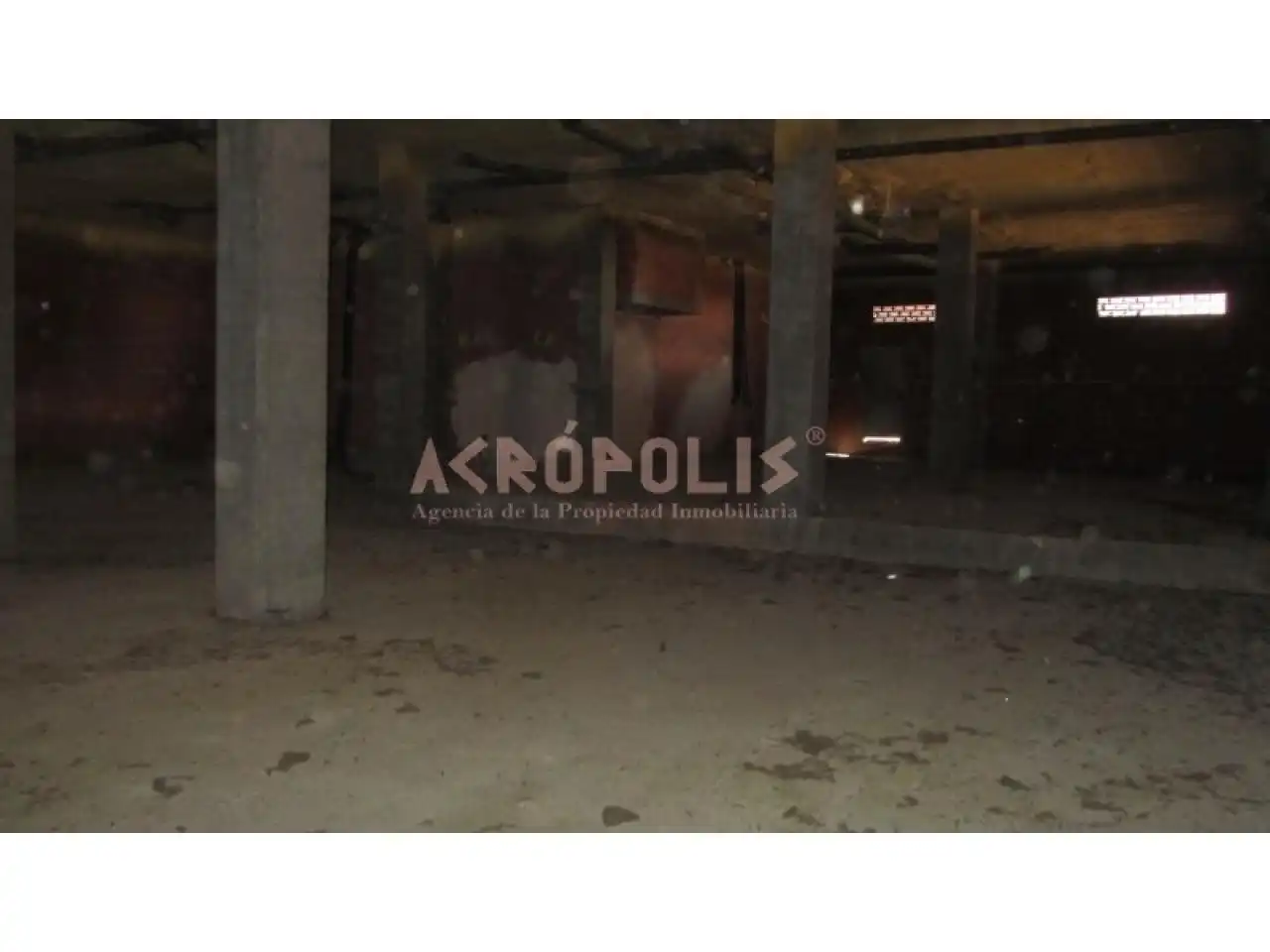 Local comercial en venda a Calle Jose Aguado, imagen 3