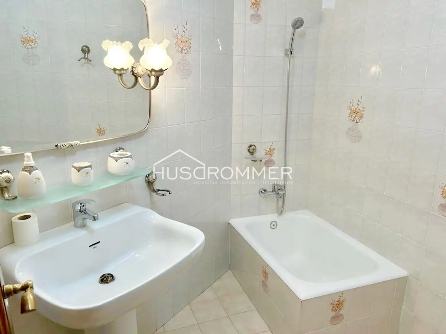 Houses for sale in Ecce Homo7, Llombai