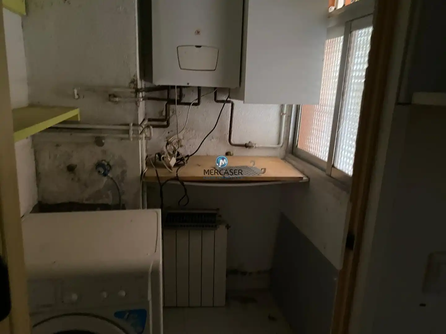 Flat with lift for sale in Barrio Venecia - Nueva Alcalá, imagen 15