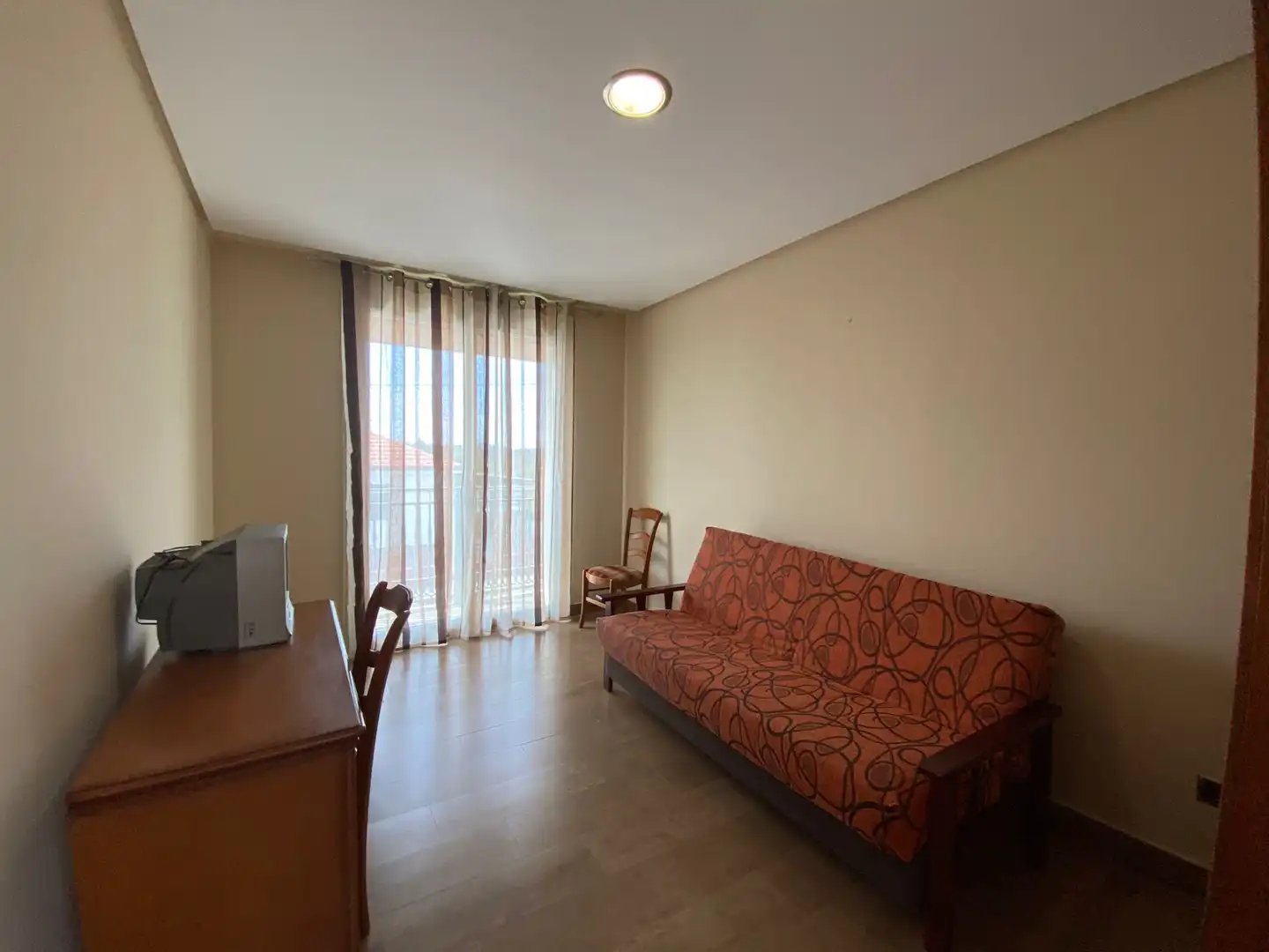 Bedroom of Houses for sale in Boborás  with Heating, Private garden and Parquet flooring