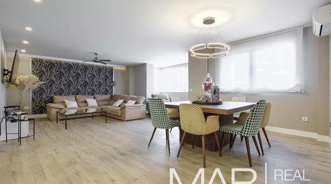 Foto 2 de Pis en venda a Calle del Prado, Centro - Corte Inglés, Toledo