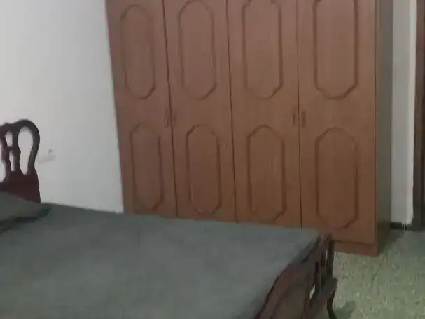 Dormitori de Apartament de lloguer en Ourense Capital 