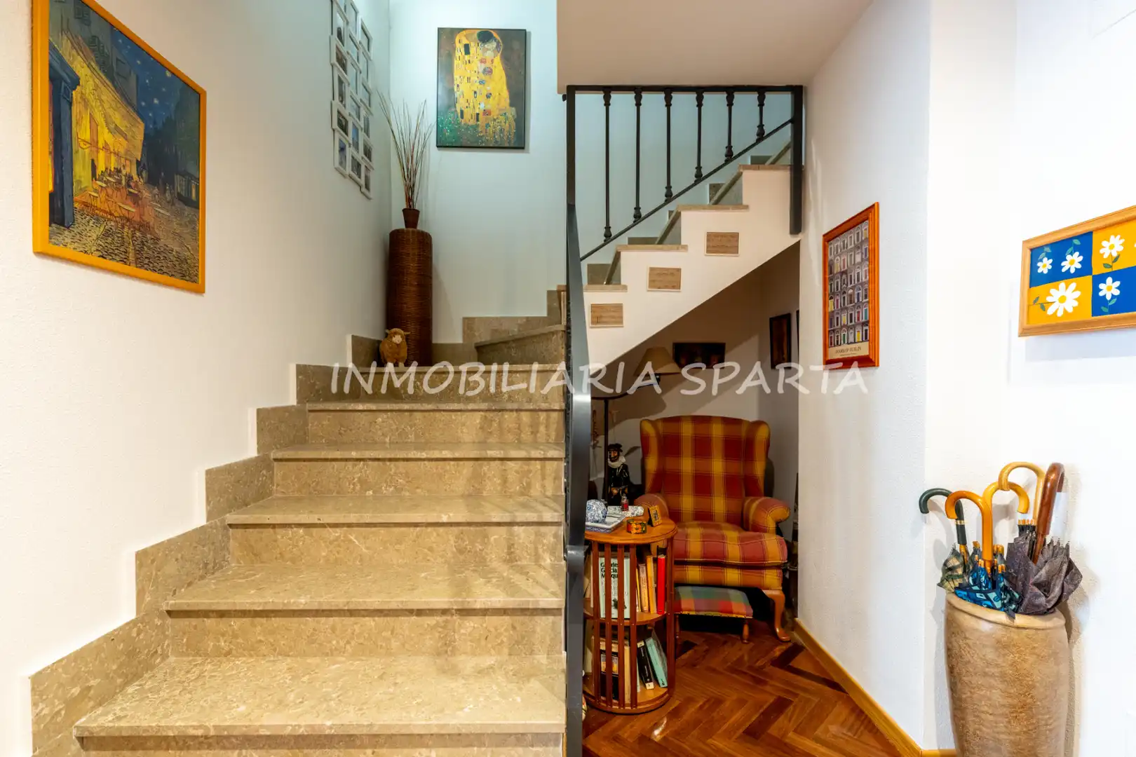 Duplexes for sale in Ciudad Real  with Air Conditioner, Heating and Parquet flooring