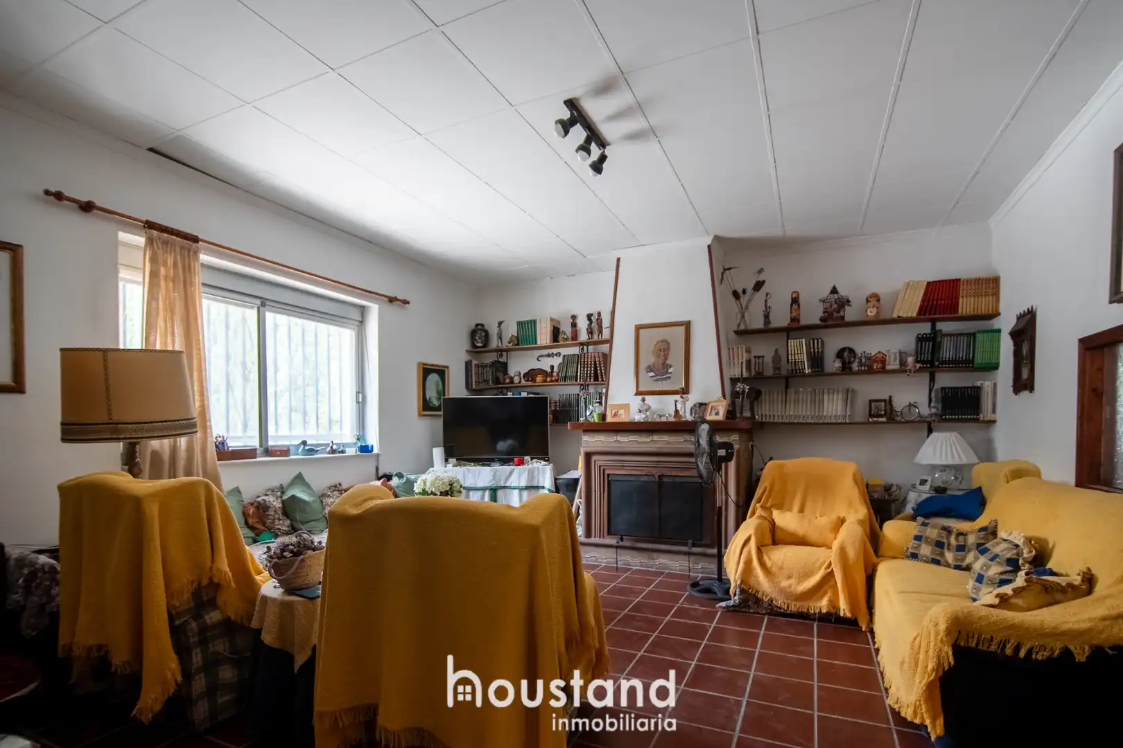 Villa mit Pool zum Verkauf in Partida las Chozas 12, imagen 13