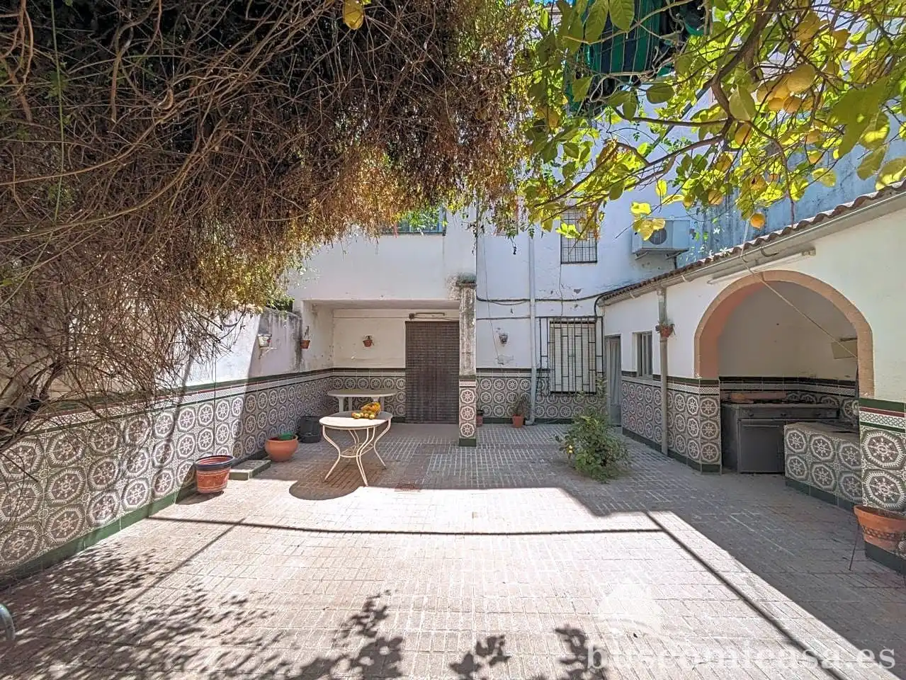 Maison avec piscine à vendre à Calle Miguel Cobo, imagen 6