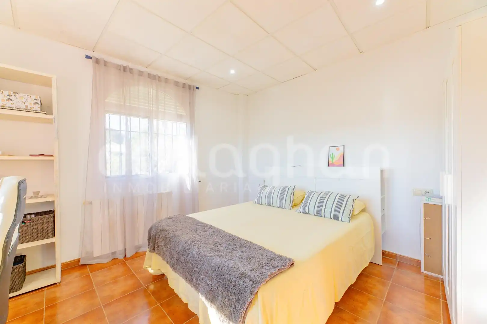 Detached house with terrace for sale in Urbanizacion Urbanización Monte Júcar, imagen 48