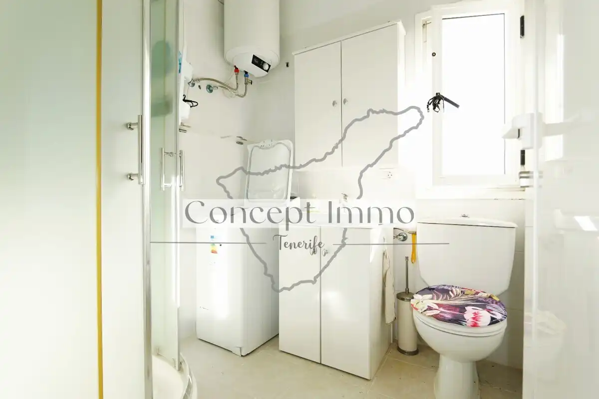 Appartement avec ascenseur à vendre à P.º Maritimo, imagen 17