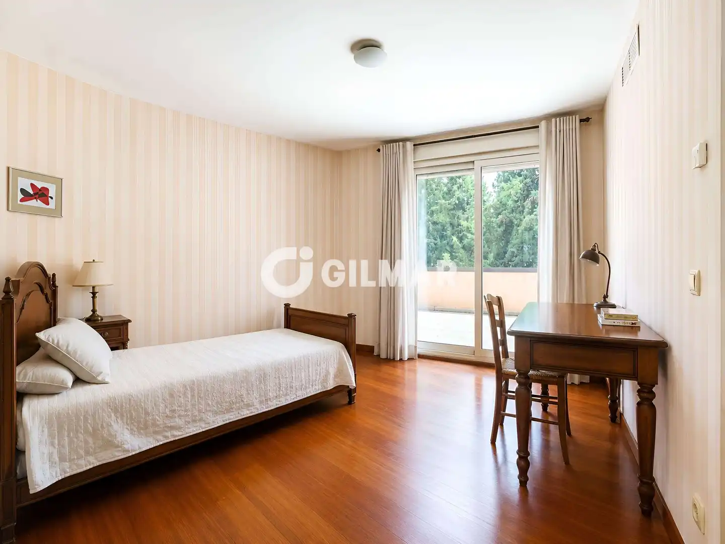 Detached house with pool for sale in Somosaguas, imagen 43