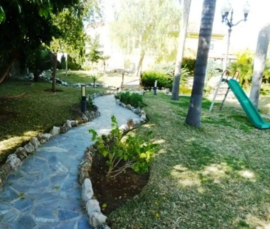 Villa mit Pool zum Verkauf in Capellanía - Retamar, imagen 35