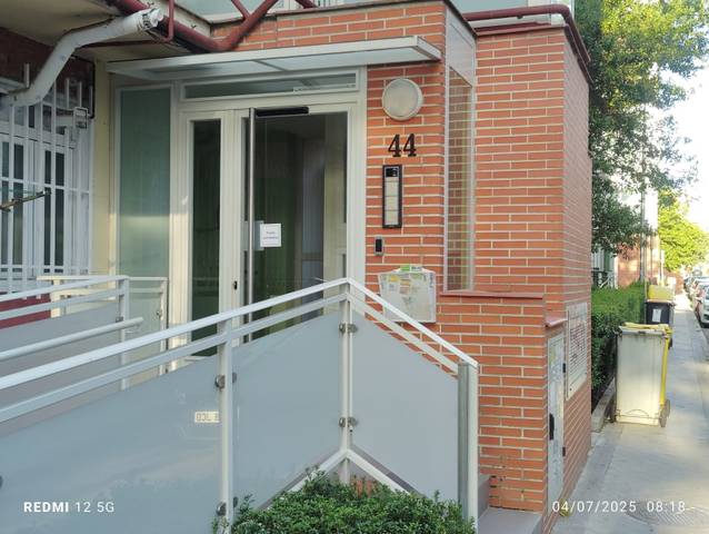 Piso en Venta en C/ José de Cadalso en Las Águilas