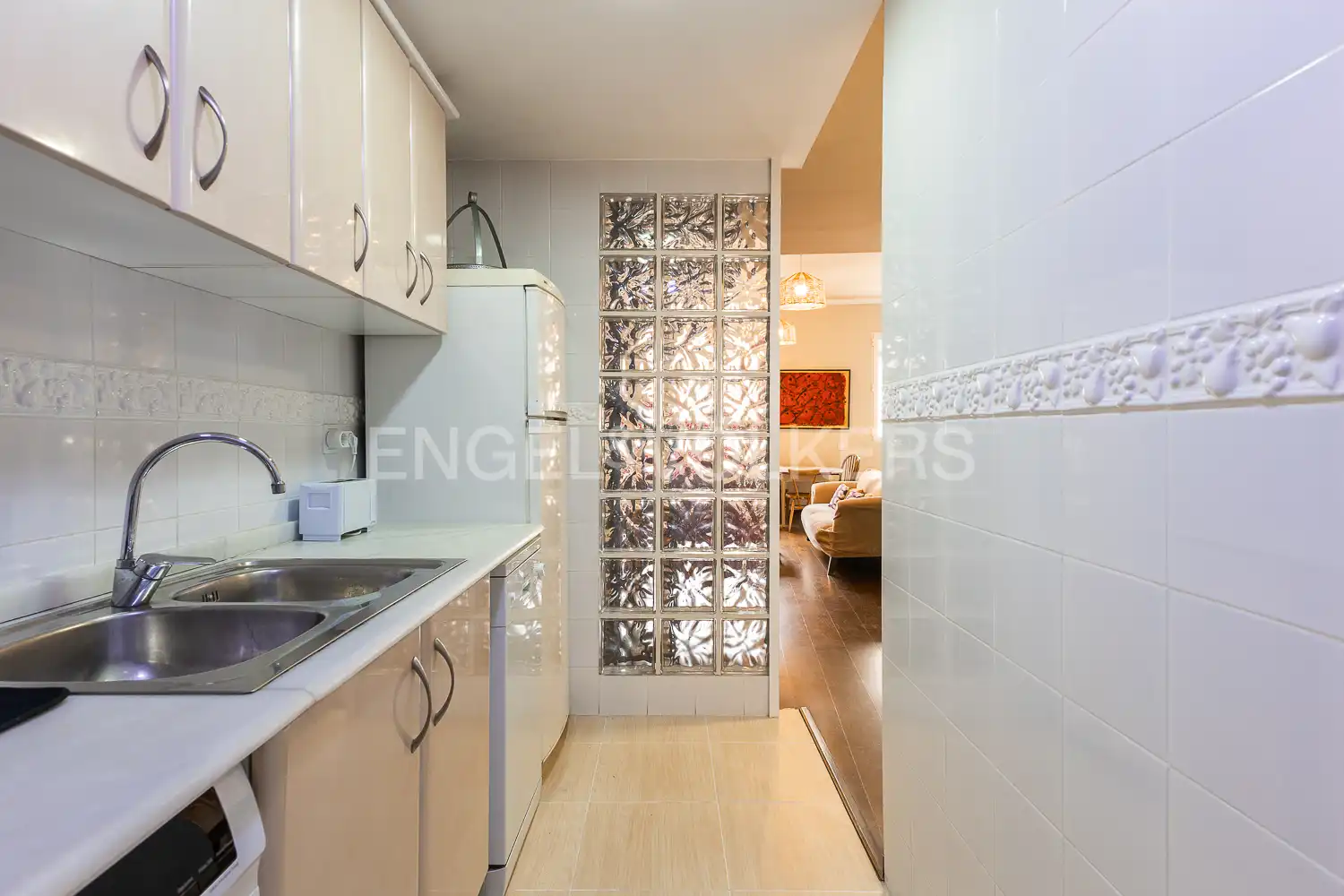Duplex con ascensore in affitto a Ciutat Vella, imagen 26