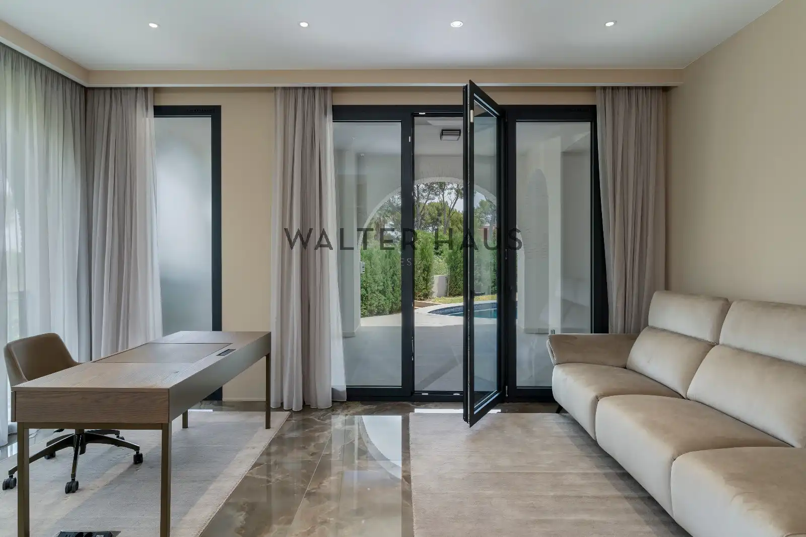 Casa con piscina in vendita a Carrer Pedraforca, imagen 53